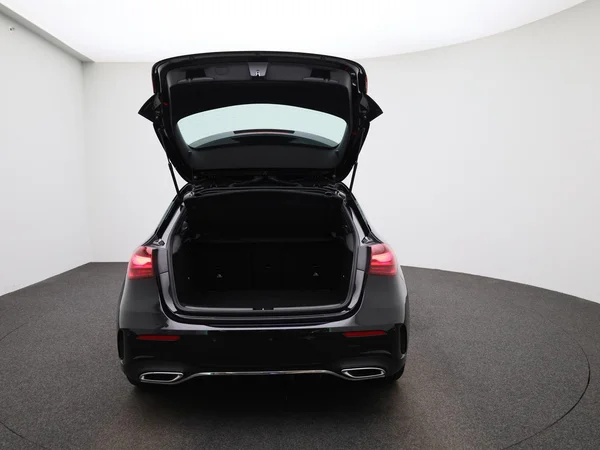 Mercedes-Benz A-Klasse (2025) — foto 3 van 50