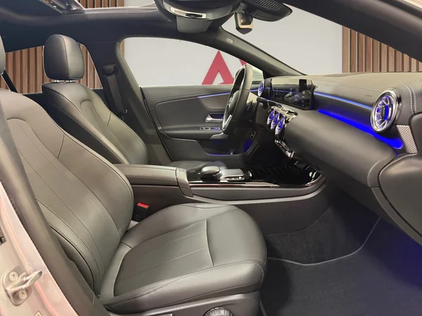 Mercedes-Benz CLA-250 (2023) — foto 22 van 31