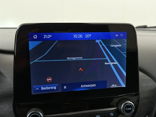 FORD Puma (2021) — foto 10 van 29