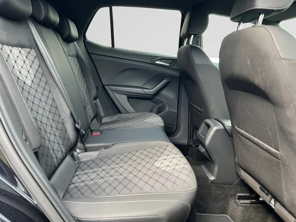 VOLKSWAGEN T-Cross (2025) — foto 11 van 24