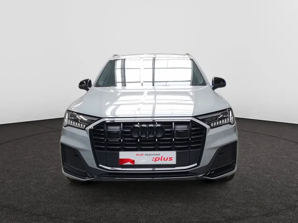 AUDI Q7 (2021) — foto 12 van 15