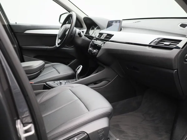 BMW X1 (2021) — foto 31 van 46