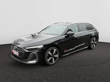 AUDI A5 Avant e-hybrid (PHEV) (2026)