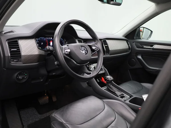 Škoda Kodiaq (2022) — foto 30 van 47