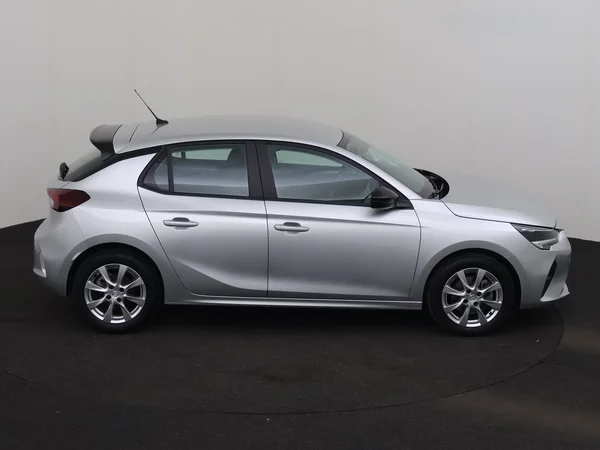 OPEL Corsa (2023) — foto 22 van 26