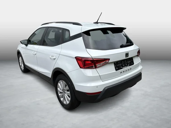 SEAT Arona (2019) — foto 14 van 20