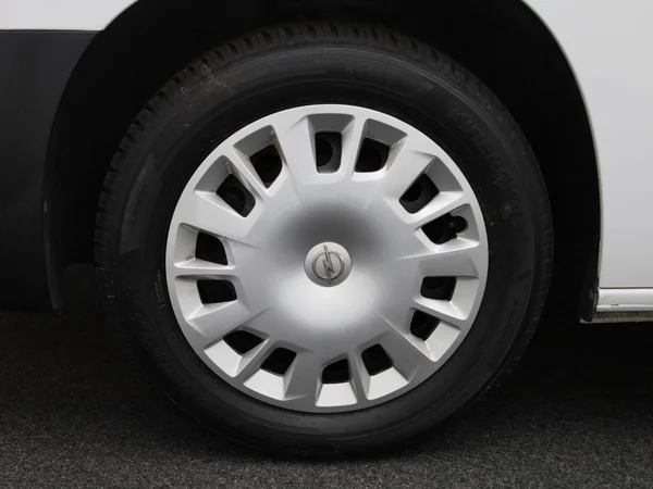 Opel Combo Life (2022) — foto 5 van 30