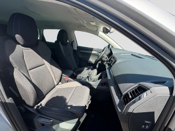 SKODA Karoq (2026) — foto 17 van 21