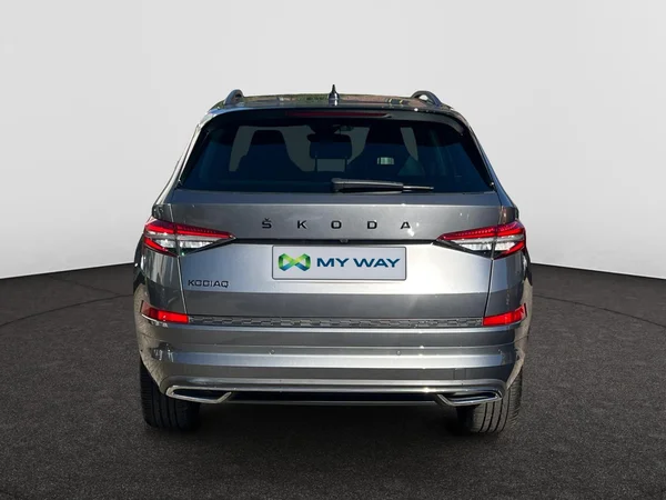 SKODA Kodiaq (2023) — foto 19 van 24