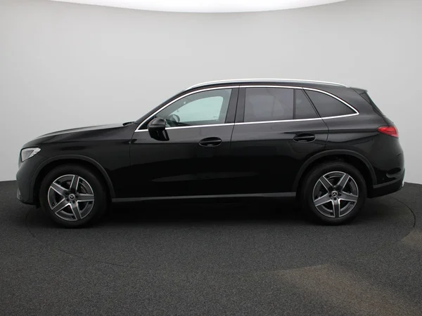 Mercedes-Benz GLC (2025) — foto 34 van 43