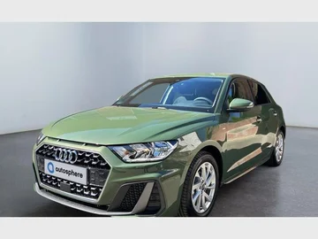 Audi A1 Sportback (2026)