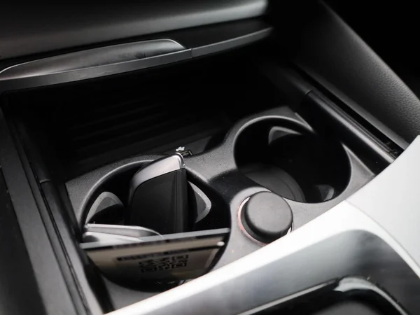 BMW 5 Reeks (2022) — foto 25 van 47