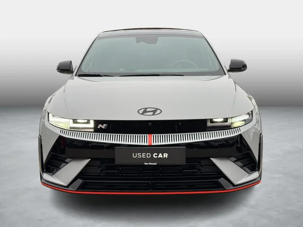 Hyundai IONIQ 5 (2024) — foto 15 van 21