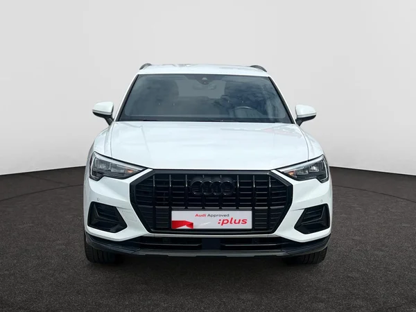 AUDI Q3 (2019) — foto 23 van 24