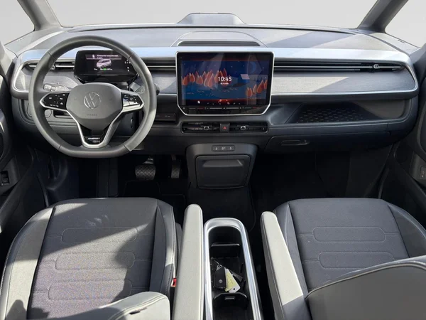 VOLKSWAGEN ID.Buzz Lwb (2026) — foto 22 van 22