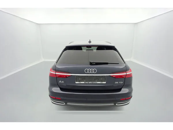AUDI A6 Avant (2024) — foto 3 van 36