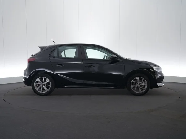 Opel Corsa (2025) — foto 22 van 25