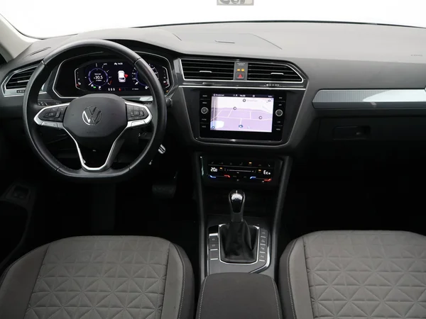 VOLKSWAGEN Tiguan eHybrid (PHEV) (2022) — foto 4 van 25
