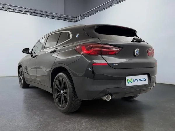 BMW X2 Dsl (F39) (2021) — foto 25 van 27