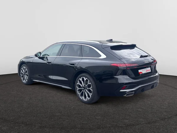 AUDI A6 Avant (2026) — foto 17 van 23
