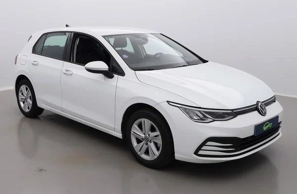 Volkswagen Golf VIII (2021) — foto 29 van 31