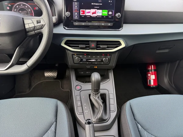 SEAT Arona (2026) — foto 3 van 21