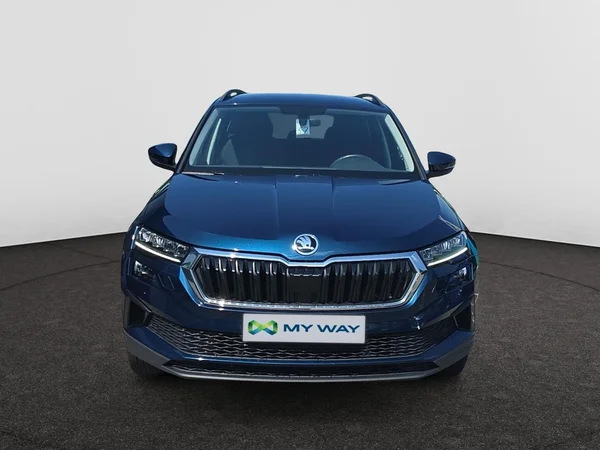 SKODA Karoq (2023) — foto 23 van 24