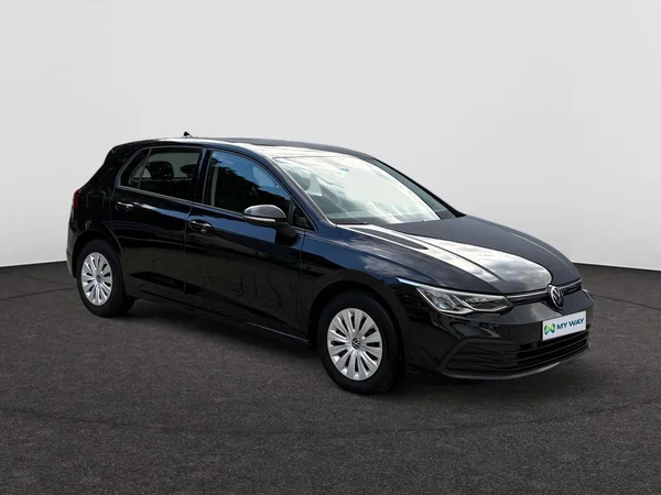 VOLKSWAGEN Golf VIII (2021) — foto 9 van 15