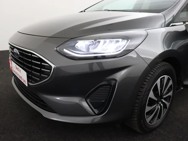 FORD Fiesta (2024) — foto 20 van 27
