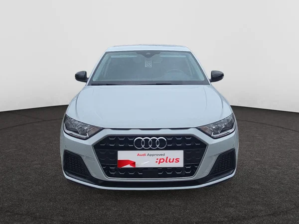 AUDI A1 Sportback (2026) — foto 23 van 24