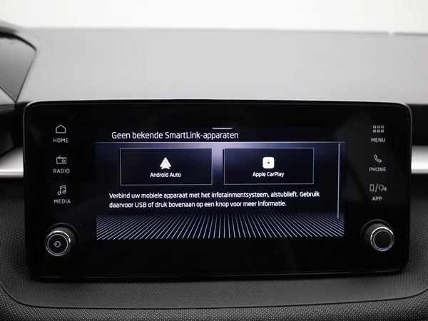 SKODA Fabia (2024) — foto 5 van 20