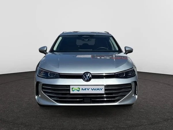 VOLKSWAGEN Passat SW (2025) — foto 4 van 25