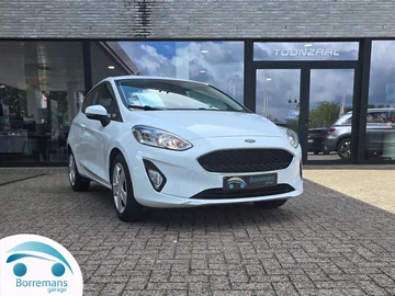 Ford Fiesta 0bb1a14d-c810-4a94-b9eb-dfe752713e73
