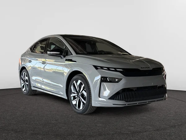 SKODA (2025) — foto 20 van 24