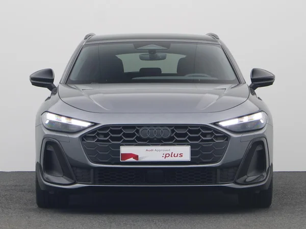 AUDI A5 Avant (2026) — foto 19 van 23