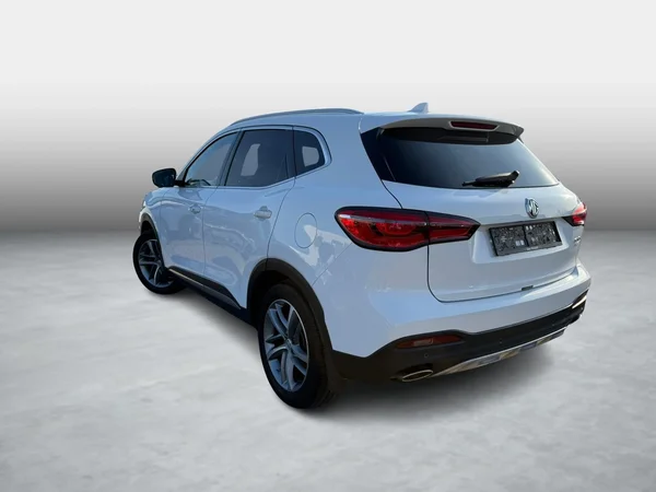 MG EHS (2022) — foto 12 van 24