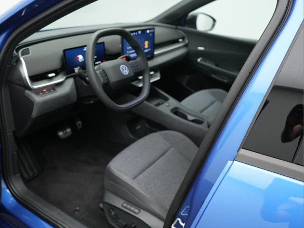 VOLKSWAGEN ID.Polo (2026) — foto 21 van 22