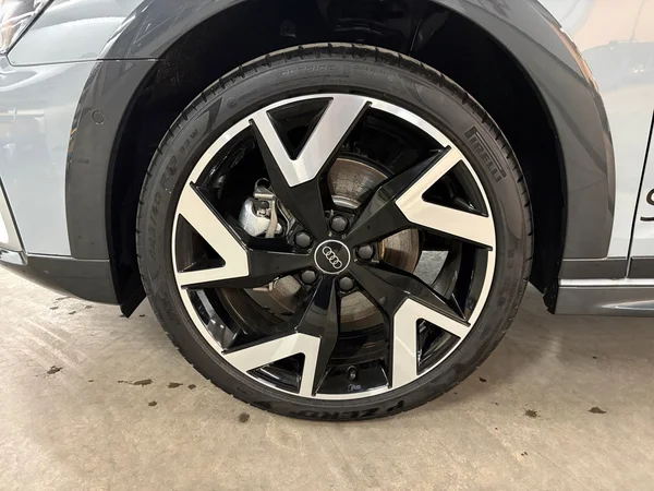 AUDI A3 Alltstreet (2026) — foto 15 van 23