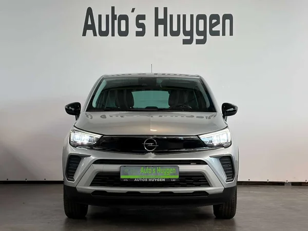 Opel Crossland (2023) — foto 9 van 16