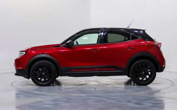 Opel Mokka (2022) — foto 12 van 58