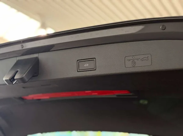 Volkswagen Golf Variant (2022) — foto 16 van 20