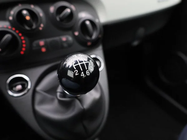 Fiat 500 (2021) — foto 18 van 36