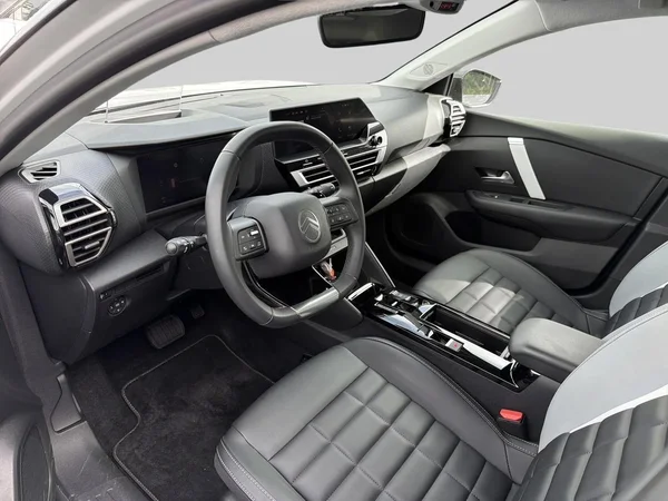 Citroën C4 (2025) — foto 15 van 15