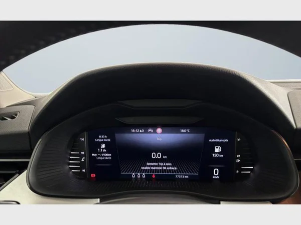 Skoda Kamiq (2023) — foto 4 van 19