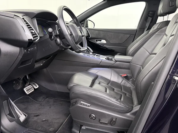 DS AUTOMOBILES DS 7 Crossback (2022) — foto 6 van 26