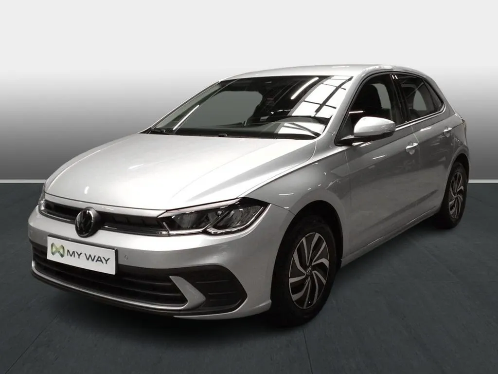 VOLKSWAGEN Polo 1122_112182_2024
