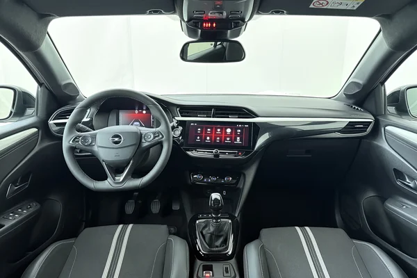 Opel Corsa (2026) — foto 19 van 19