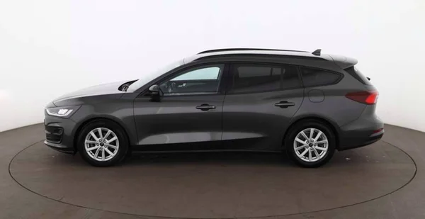 Ford Focus Sw (2022) — foto 23 van 48