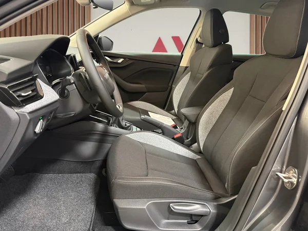 Skoda Kamiq (2026) — foto 4 van 29