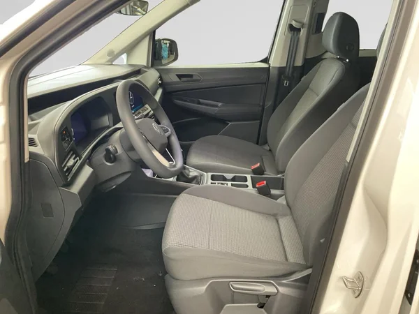 VOLKSWAGEN Caddy Dsl (2026) — foto 22 van 22